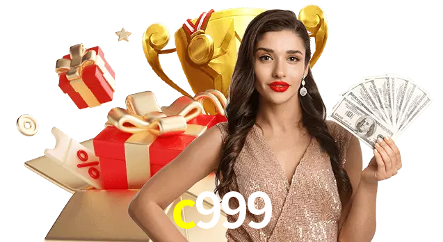 Jogue com dealers reais no c999!