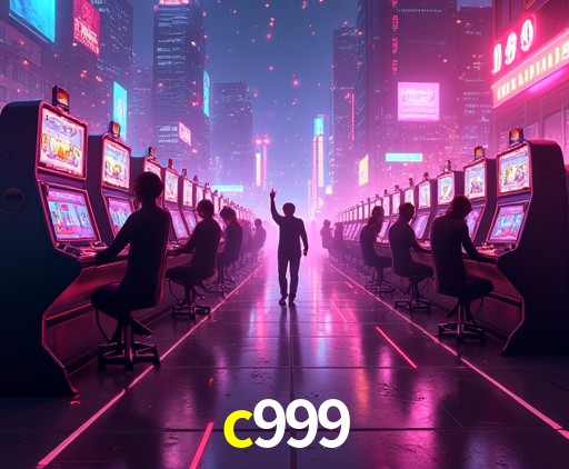 A Experiência Imersiva dos Cassinos Ao Vivo no c999
