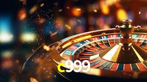 Explorando a Categoria de Eventos em Apostas na c999