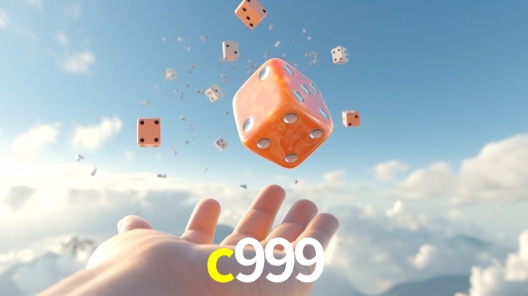 Live Casino c999