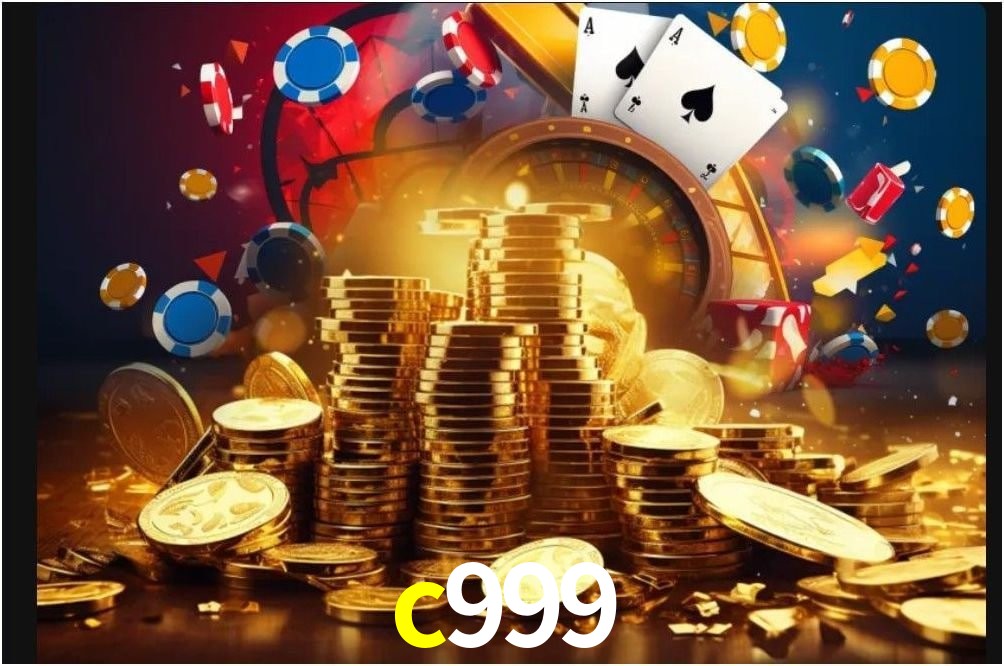 Desvendando o Mundo dos Jogos Virtuais na c999