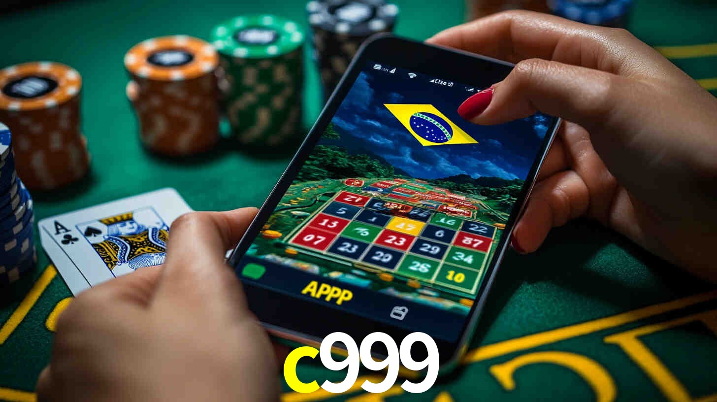 Apostas de Tênis c999