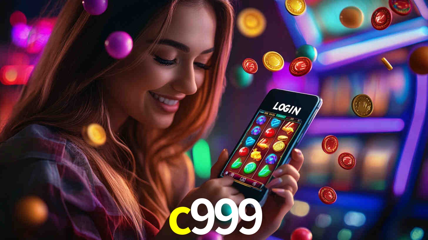 c999: A Experiência de Casino com Jogos de Mesa ao Vivo