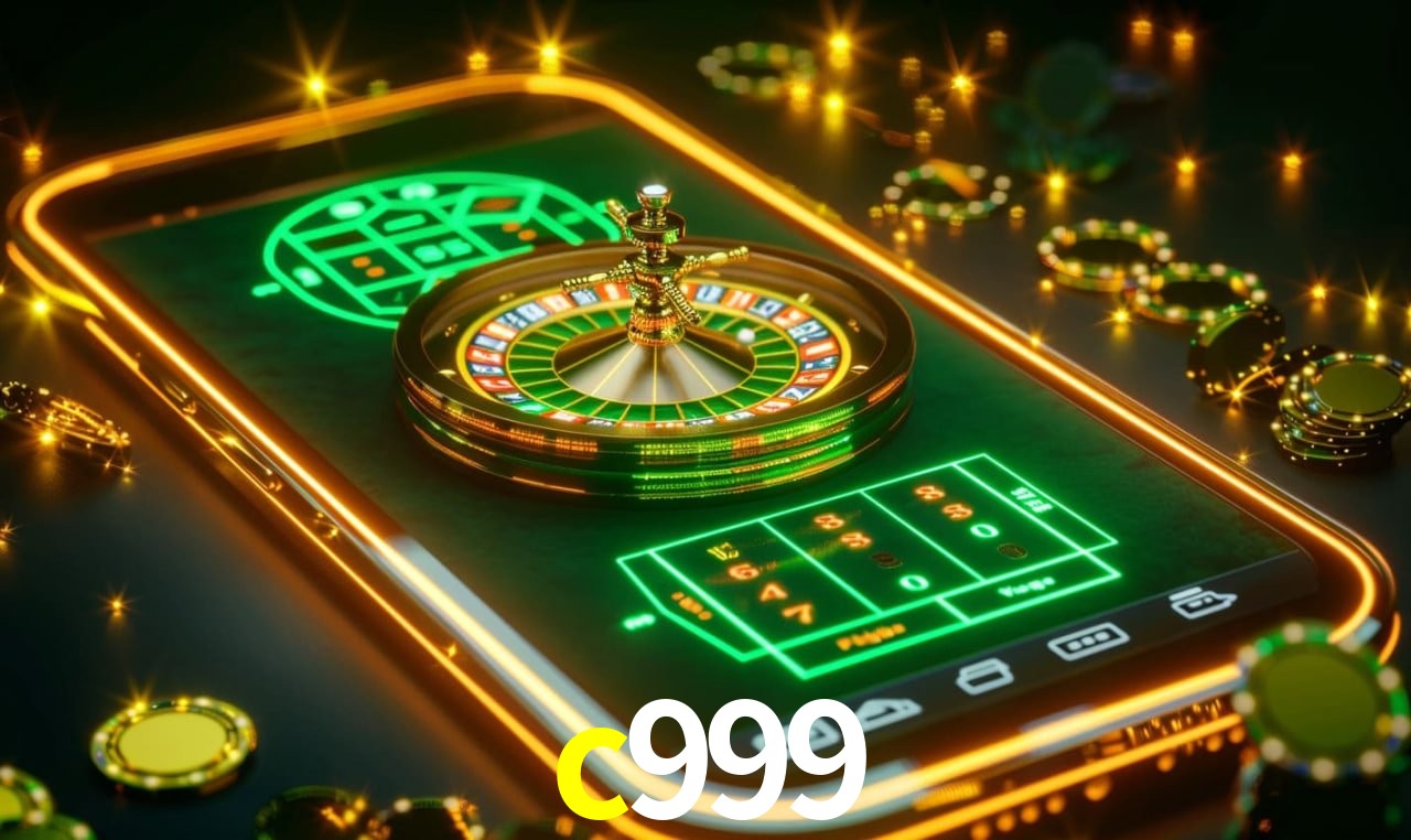 Explorando a Categoria de Eventos em Apostas na c999