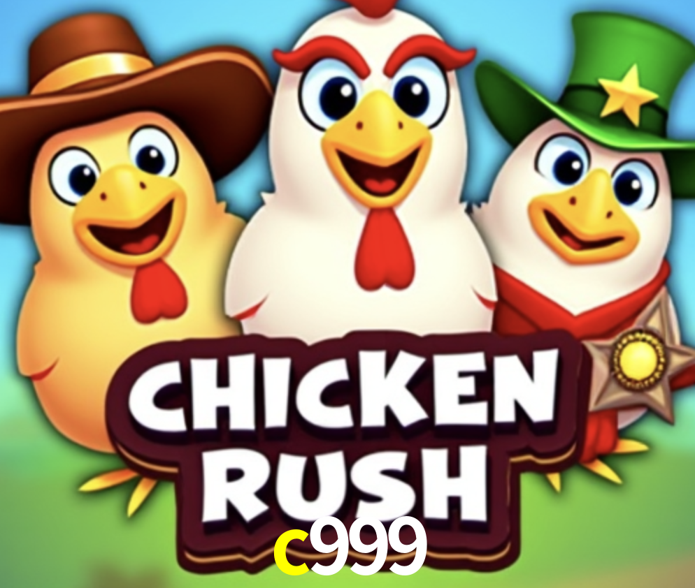 Live Casino c999
