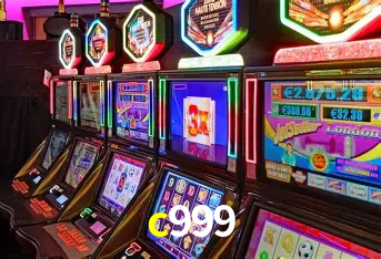 A Popularidade dos Caça-Níqueis no c999