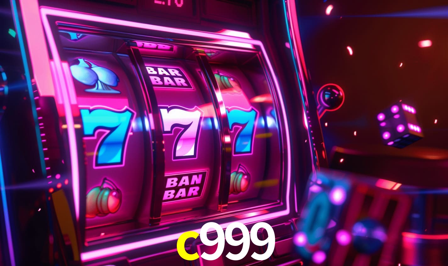 Provedores de Jogos c999