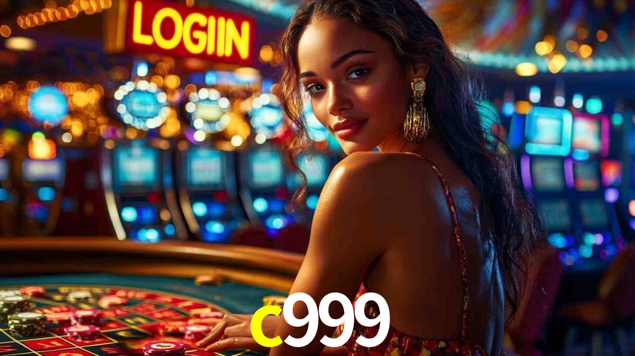 Apostas Esportivas na c999: Um Guia Completo
