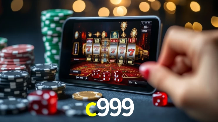 c999 bet