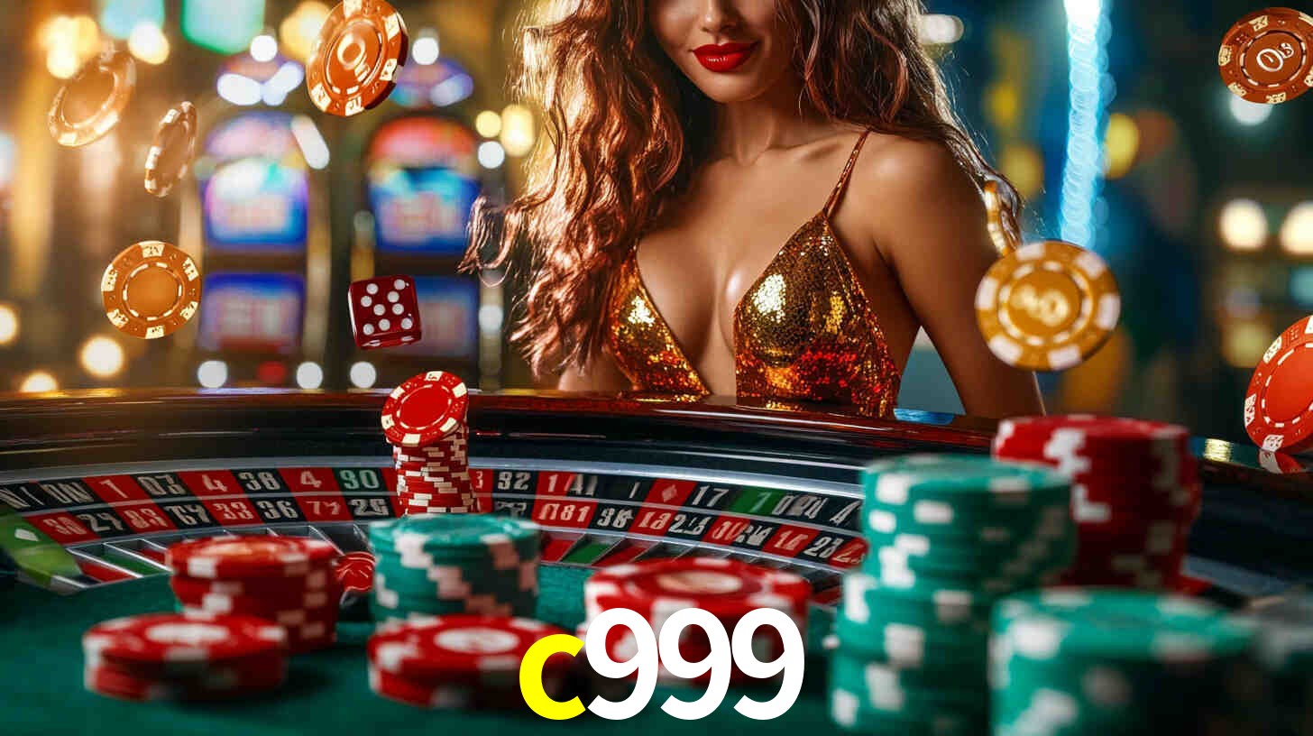 Experimente o Login Seguro Premium no c999
