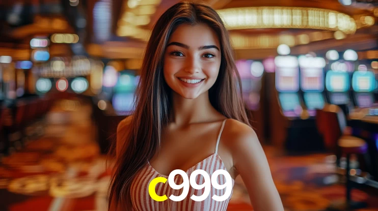 c999: Jogos de Caça-Níqueis-Altas Recompensas, Roleta-Velocidade, Blackjack-Desafios Máximos