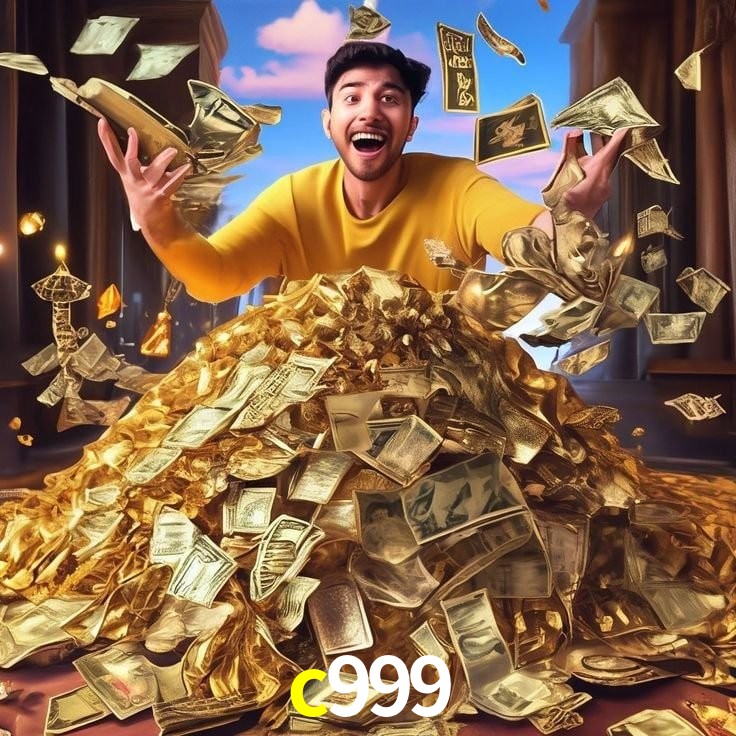 Inovações de Jogos na c999: O Futuro das Experiências Interativas