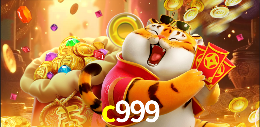 Desvendando o Mundo dos Jogos Virtuais na c999