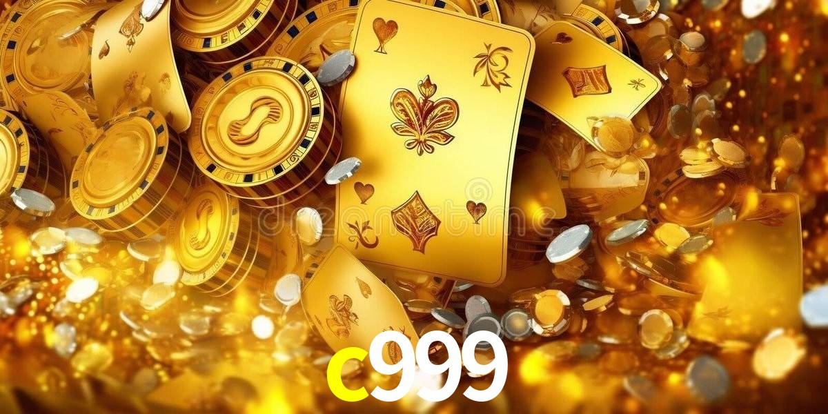 Login Seguro c999