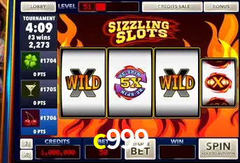 cassino c999