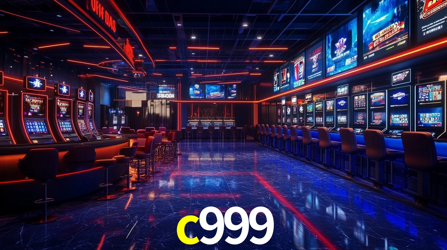 Ofertas Imperdíveis na c999: Promoções e Bônus Que Valem a Pena