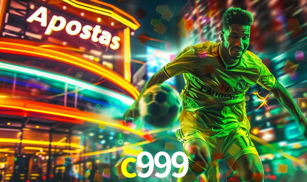 Descubra o Programa VIP da c999: Vantagens Exclusivas para Jogadores