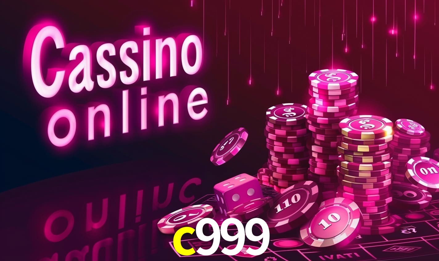 Jogos de Slot c999