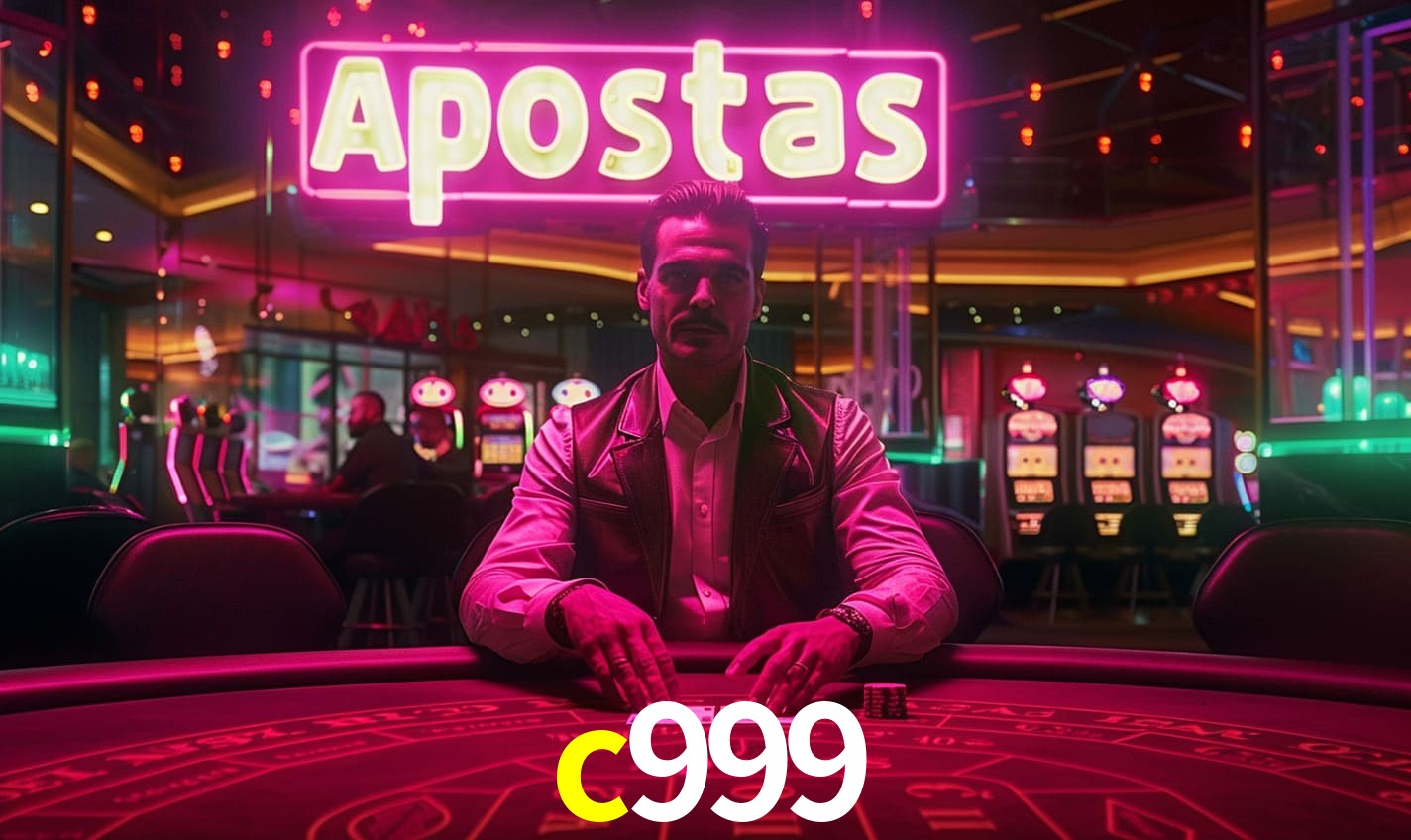 Diretório de Jogos c999