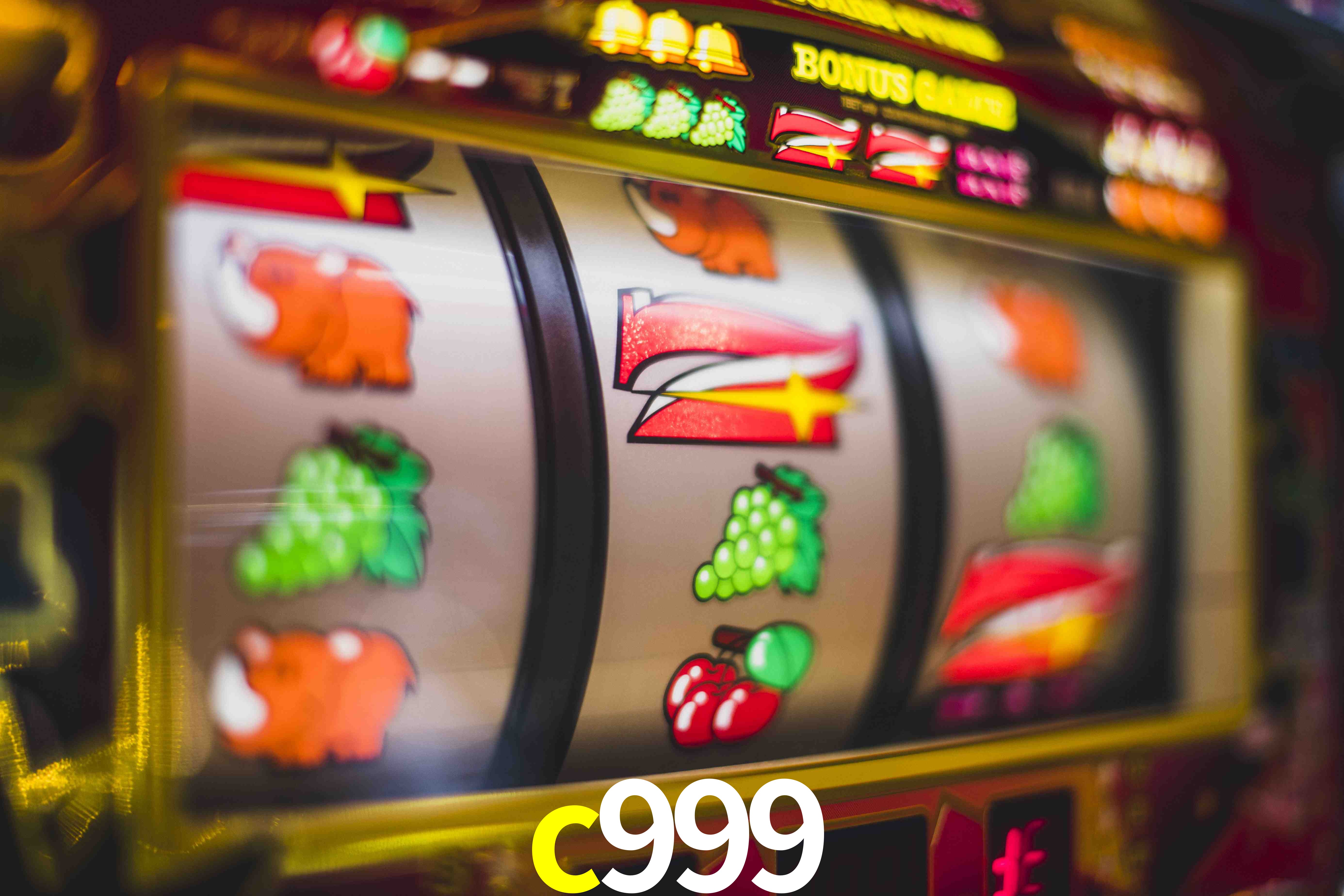 VIP Casino c999