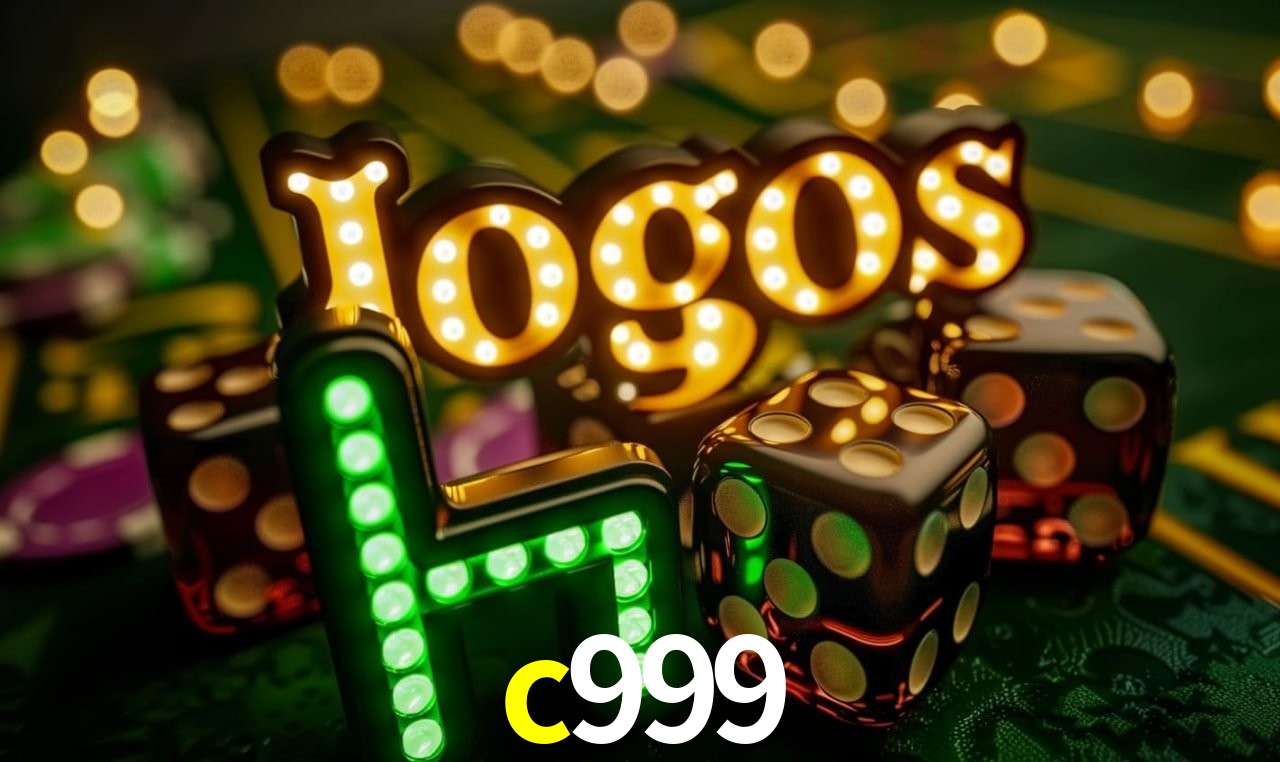 A Popularidade dos Caça-Níqueis no c999