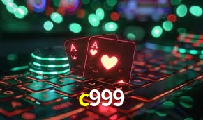 Inovações de Jogos na c999: O Futuro das Experiências Interativas