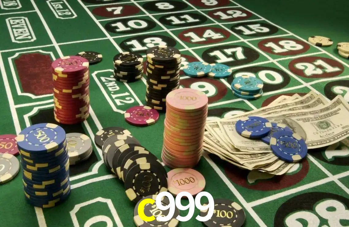 c999: Seu Especialista em Apostas Esportivas Brasileiras