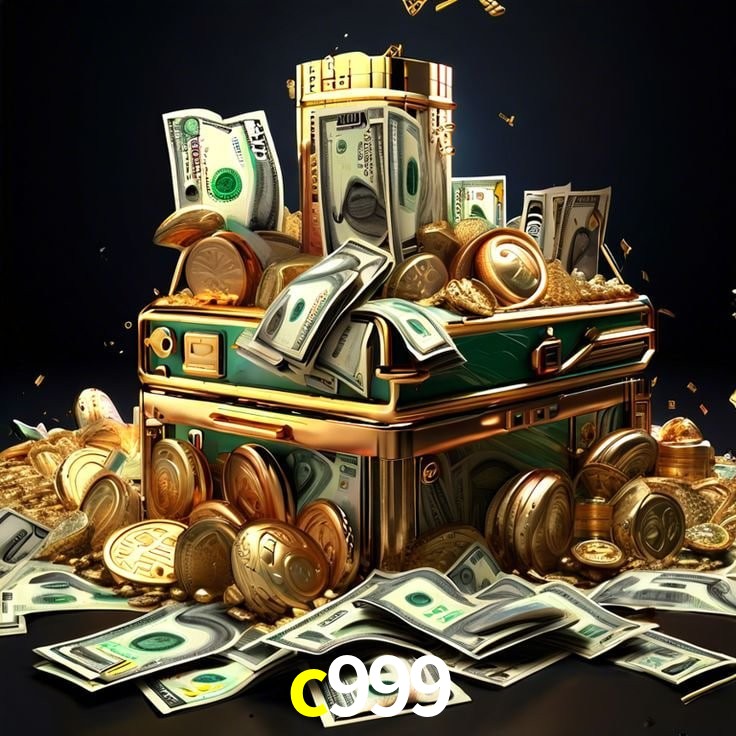 Desvendando o Mundo dos Jogos Virtuais na c999