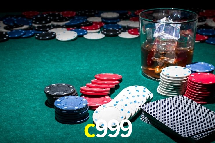 A Emoção da Loteria na c999: Uma Chance de Mudança de Vida