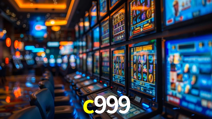 Slot Games c999