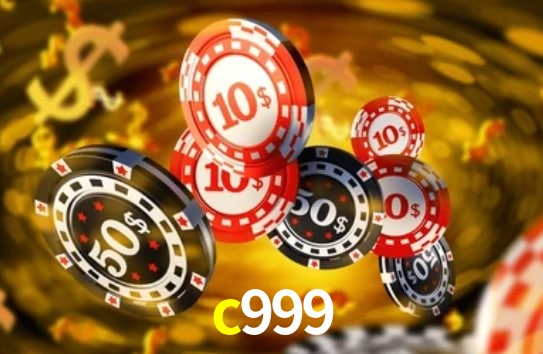 Descubra a Magia dos Jogos de Arcade no c999