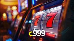 A Popularidade dos Caça-Níqueis no c999