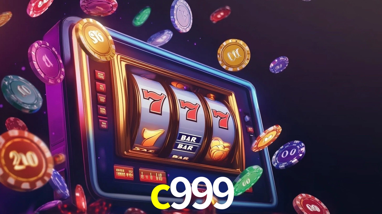c999 App Interface
