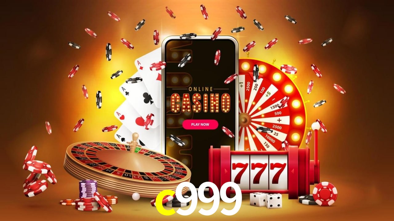 Casino VIP c999